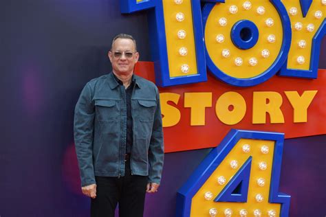 Tom Hanks Felt A Lack Of Purpose After Conclusion Of Toy Story