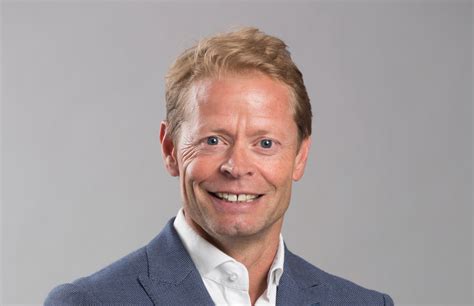 Fonk Mensen Daniël Van Den Hoven Nieuwe Vp Alliances And Partners Bij