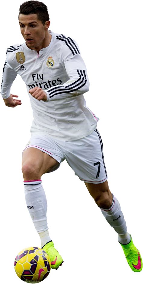 The best ressource of free ronaldo png clipart art images and png with transparent background to download. Cristiano Ronaldo render | FootyRenders.com