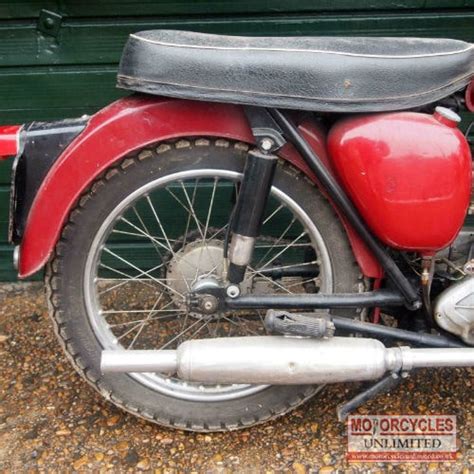 What a real pleasure to find a replacement part for it!! 1962 BSA C15 Classic Bike for Sale - £1,888.00 ...