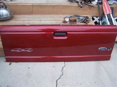 Tailgates And Liftgates For Sale Page 109 Of Find Or Sell Auto Parts