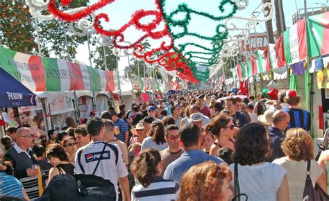 Italian food, italian restaurant in los angeles, and in california , maps, photos, albums, blogs, videos and reviews for you to compare. Italian Feast of San Gennaro Los Angeles 2016 in Los ...