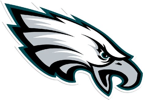 Philadelphia Eagles Philadelphia Eagles Logo Facing Right Free