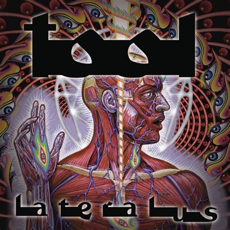 Tool Lateralus Reviews Album Of The Year