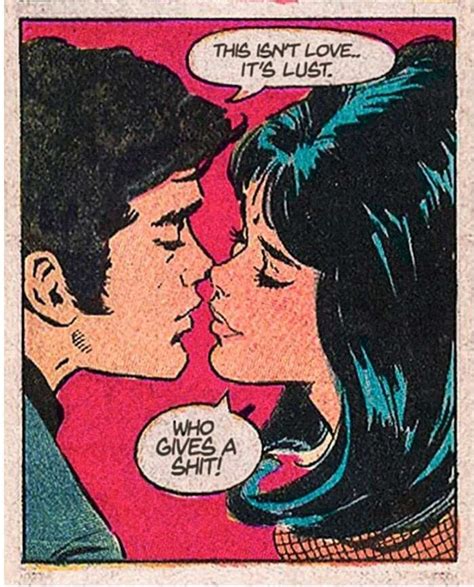 15 Vintage Comics That Will Fill You With Existential Dread Pop Art