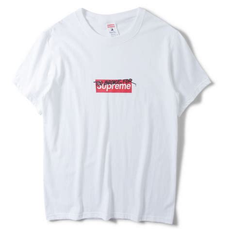 Ebay.supreme yamamoto t shirt size: Supreme Too Broke For T-Shirt (White)
