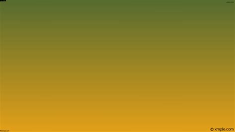 Wallpaper Orange Green Linear Highlight Gradient E3a018 556b2f 135° 67