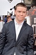 Will Poulter Photos Photos - Arrivals at the MTV Movie Awards — Part 2 ...