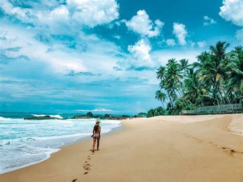 Best Beach Towns In Sri Lanka A Guide To The South Coast Stoked To