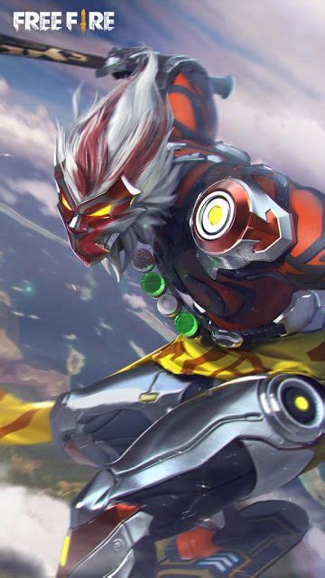 Gambar player ff buat wallpaper. Gambar Player Ff Buat Wallpaper : 87 Ide Free Fire ...