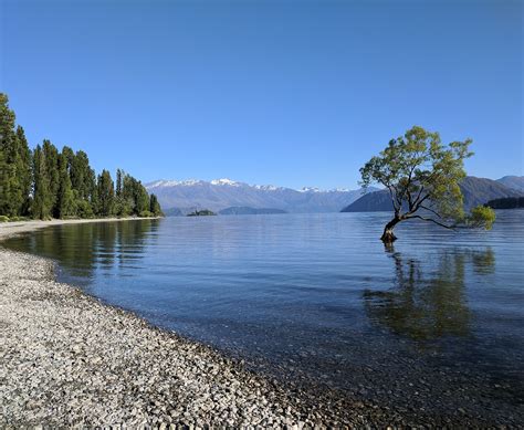 Wanaka Travel Guide