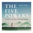 The Five Powers by Stephen Fulder | Hachette UK