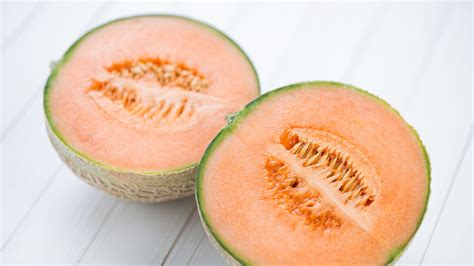 Maybe you would like to learn more about one of these? How to Find the Ripest Cantaloupe | Epicurious