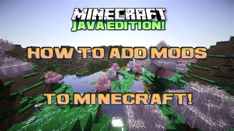 Amd ryzen 5900x graphics card: How To Add Mods To Minecraft Java Edition! - YouTube