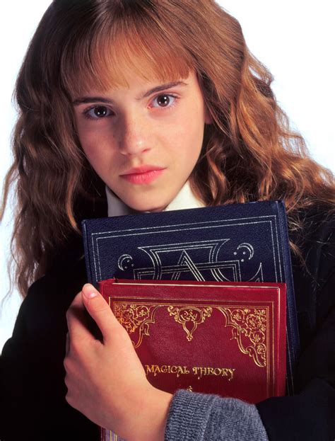 Hermione Granger Profile Picture Edit Harry Potter He