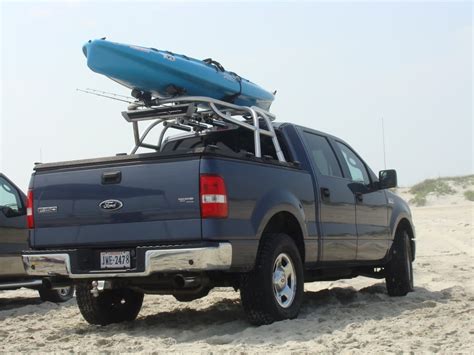 F 150 The Racks