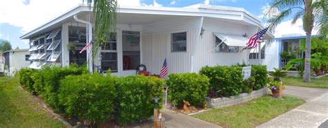 Mobile Home For Sale Clearwater Fl Regency Heights 432