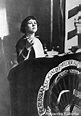 Alexandra Kollontai (Rússia, 1872-1952) Vogue Photographers, Q Photo ...