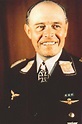 World War II: Generalfeldmarschall Albert Kesselring