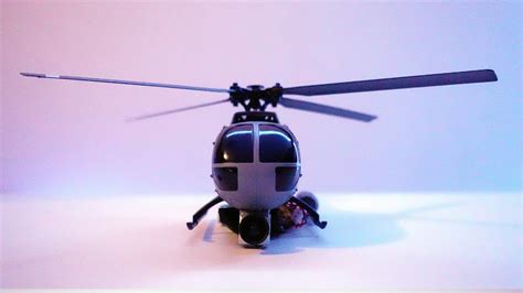Dji Fpv Military Spy Helicopter Youtube