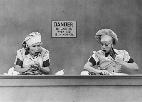 65th Anniversary 10 Of The Best I Love Lucy Episodes Pictures