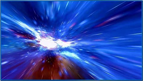 Outer Space Screensaver Animated Wallpaper Download