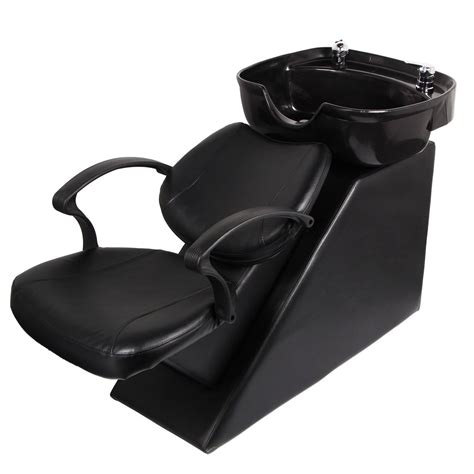Top 10 Best Salon Shampoo Chairs You Can Buy Right Now