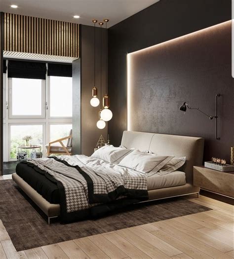 The Best Master Bedroom Interior Design Trends 2021 2022 Architecture