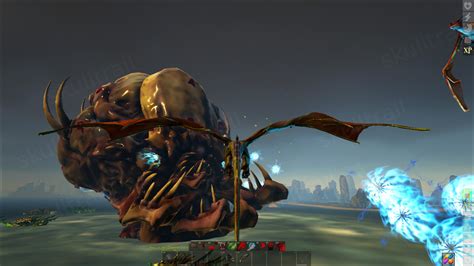Atlas Players Already Know How To Fight The Kraken Final Boss Power