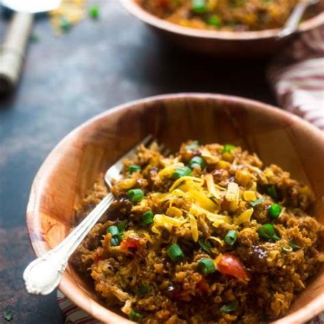 Crock Pot Bbq Chicken Quinoa