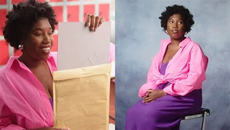 ‘사진 찍으려면 머리 바꿔야’ 흑인 여성이 겪은 사회적 차별은 학교에서 찍는 사진 한 장에도 있었다 도브 캠페인