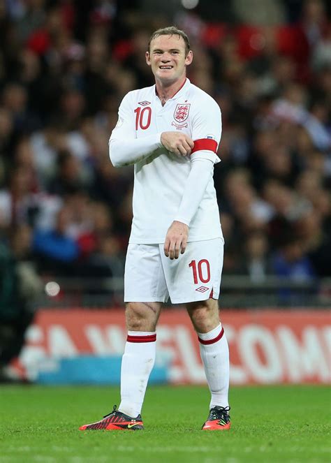 Auf den bildern war zu sehen, wie rooney in einem hotelzimmer schläft. Fußball: Wayne Rooney - Bilder seiner Karriere - DER SPIEGEL