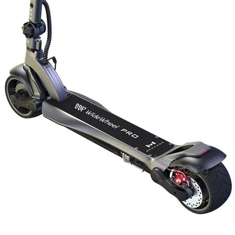 Mercane 2020 Widewheel Pro Electric Scooter Electric Scooters London