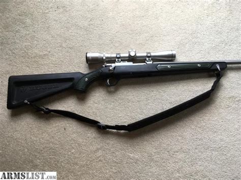 Armslist For Sale Ruger 7722 All Weather Stainless 22 Lr