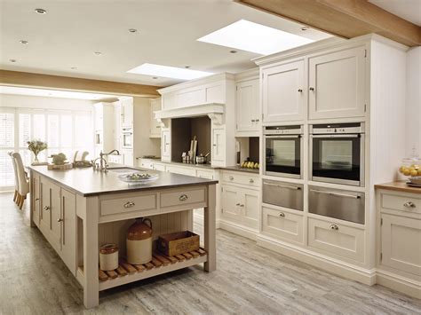 Country Kitchen Design Tom Howley