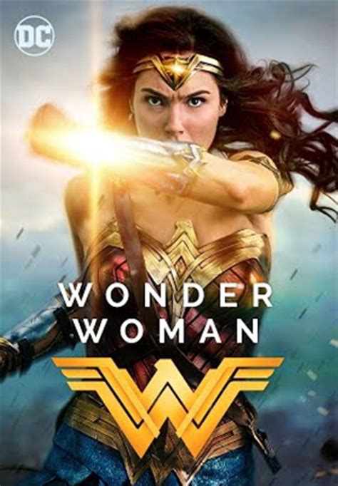 Jual Film Dvd Wonder Woman Di Lapak Toko Film Dvd Caudaceus