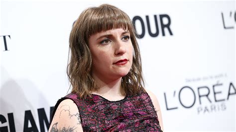 Lena Dunham Apologizes For Defending Girls Writer Accused Of Assault