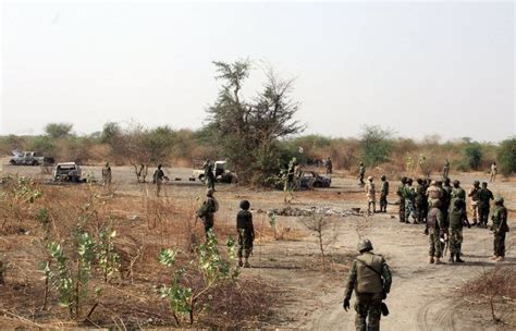 Nigeria Says In Peace Talks With Boko Haram Islamists Amid Doubts Fox