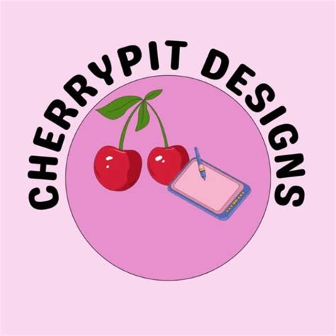 Make You A Logo By Cherrytart Fiverr