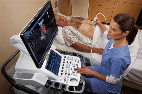 What An Ultrasound Scan Shows Northway Clinic