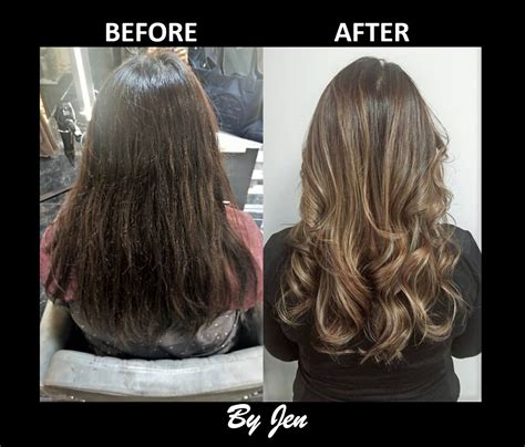 Eight Amazing Low Maintenance Hair Color Tips Hera Hair Beauty