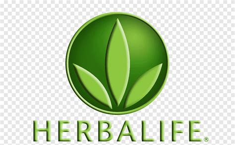 Herbalife nutrición logo marca producto herbalife hoja logo png PNGEgg