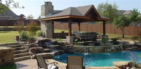 Pools Outdoor Living Areas Outdoor Living Outdoor Living Areas