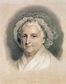 U.Va. to Publish Rare Letters of First Lady Martha Washington | UVA Today