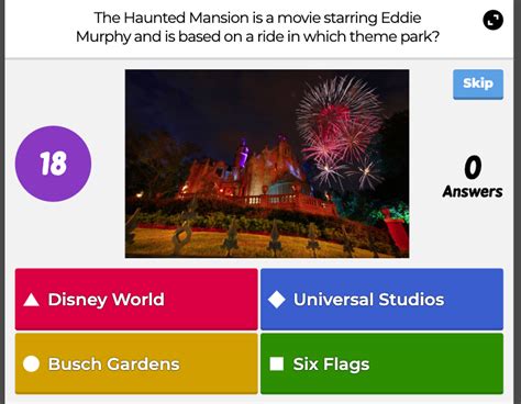 Disney Kahoot Answers Holiday Collections From Disney And How Does