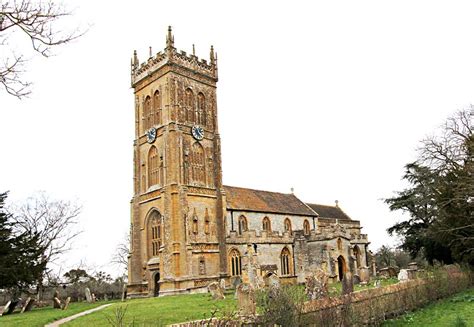 St Martins Kingsbury Episcopi