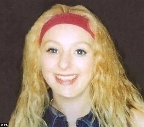 Christopher Halliwell Guilty Of Murdering Becky Godden Daily Mail Online