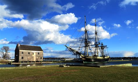 5 Things You Should Know About Living In Salem Ma Housely