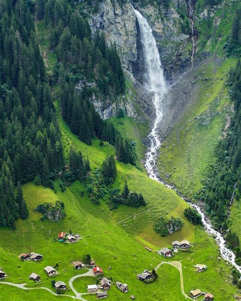 Klausen Pass Switzerland In Love With Switzerland In