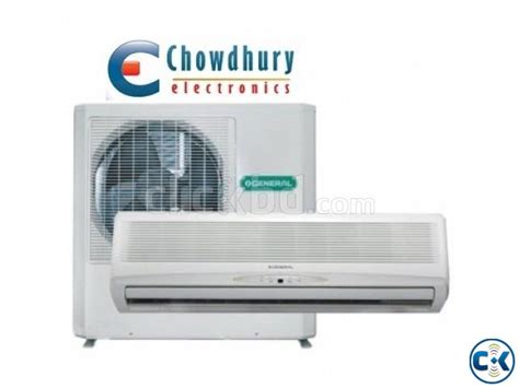General Ac Best Price Offered In Bangladesh 01611646464 Clickbd